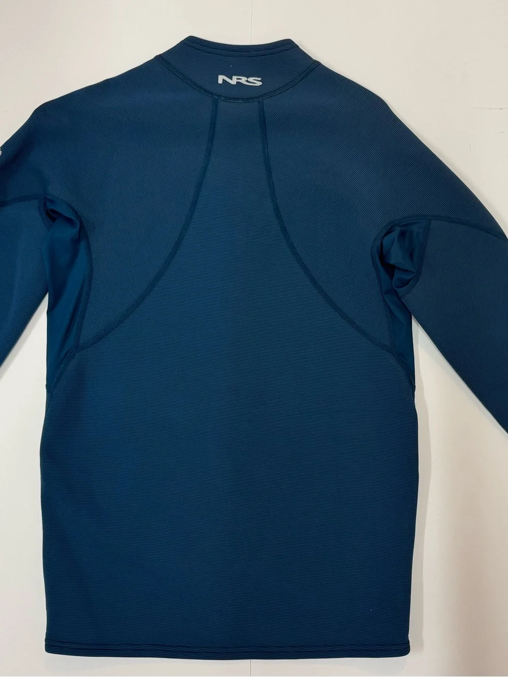 NRS Men’s Medium HydroSkin 0.5 Long-Sleeve Shirt
